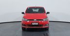Volkswagen Fox 1.6 RUN Hatchback 2017