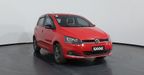 Volkswagen Fox 1.6 RUN Hatchback 2017