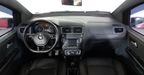 Volkswagen Fox 1.6 RUN Hatchback 2017