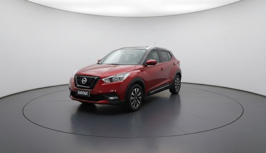Nissan • Kicks
