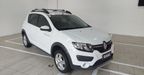 Renault Sandero 1.6 STEPWAY DYNAMIQUE EASY-R Hatchback 2020
