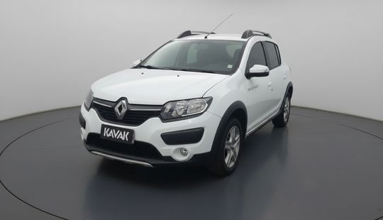 Renault • Sandero