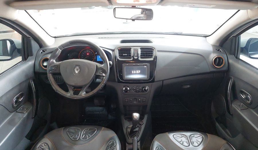 Renault Sandero 1.6 STEPWAY DYNAMIQUE EASY-R Hatchback 2020