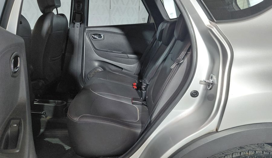 Renault Captur 1.6 INTENS CVT Suv 2021