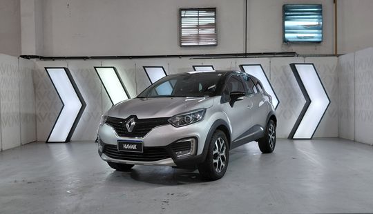 Renault • Captur