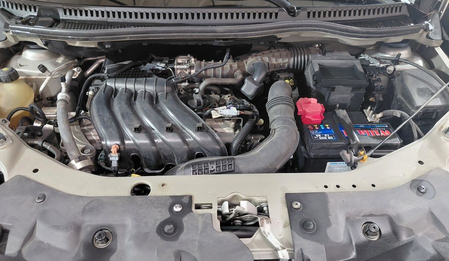 Renault Captur 1.6 INTENS CVT Suv 2021