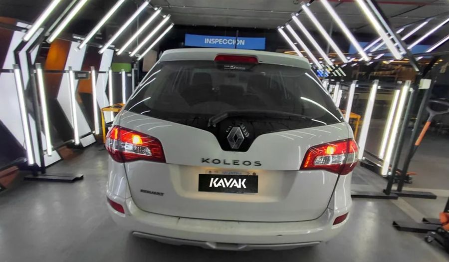 Renault Koleos 2.5L EXPRESSION Suv 2013