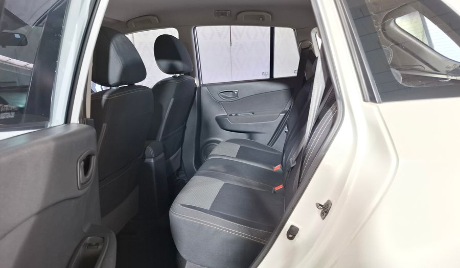 Renault Koleos 2.5L EXPRESSION Suv 2013