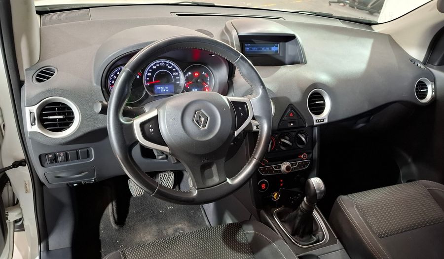 Renault Koleos 2.5L EXPRESSION Suv 2013