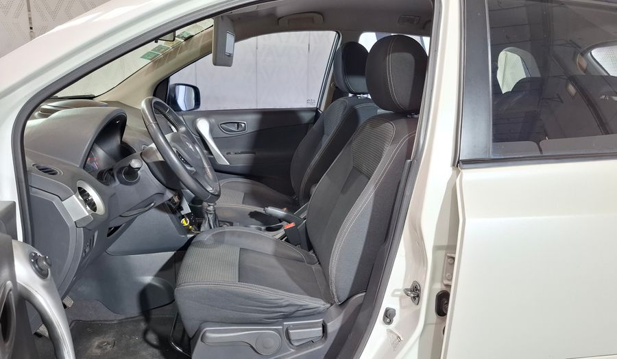 Renault Koleos 2.5L EXPRESSION Suv 2013