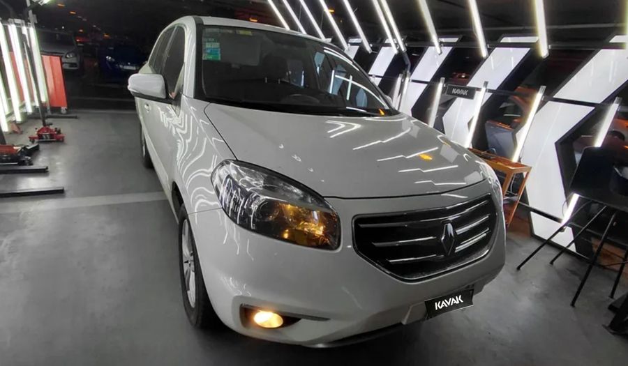 Renault Koleos 2.5L EXPRESSION Suv 2013