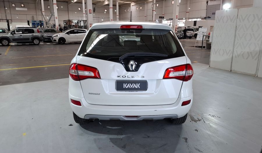 Renault Koleos 2.5L EXPRESSION Suv 2013