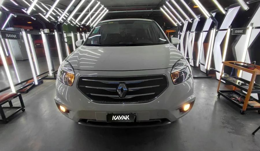 Renault Koleos 2.5L EXPRESSION Suv 2013
