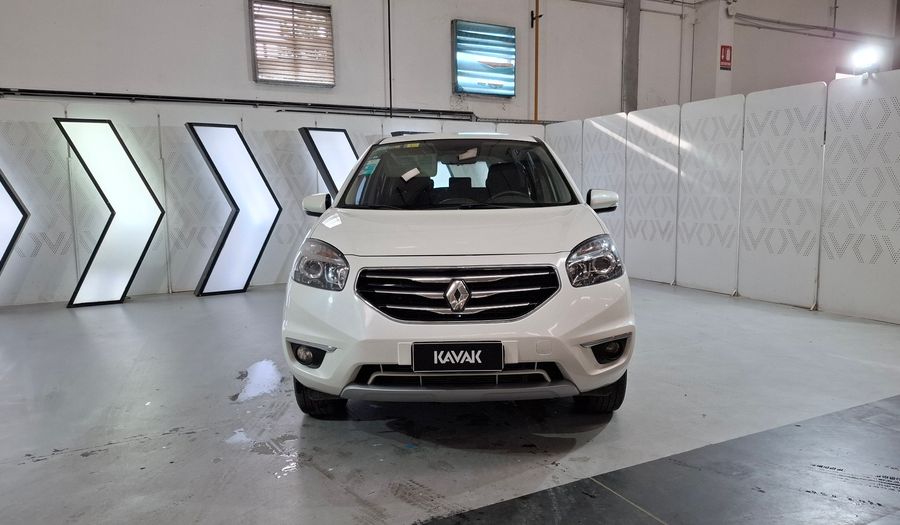 Renault Koleos 2.5L EXPRESSION Suv 2013
