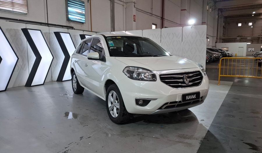 Renault Koleos 2.5L EXPRESSION Suv 2013