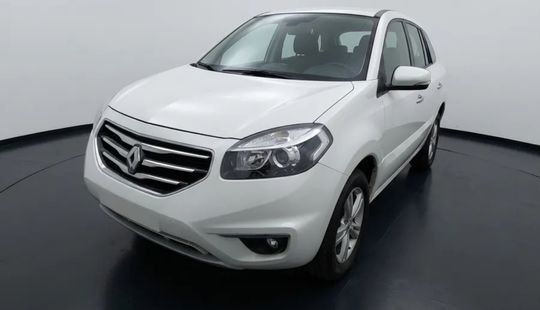 Renault • Koleos