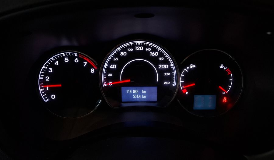 Renault Koleos 2.5L EXPRESSION Suv 2013