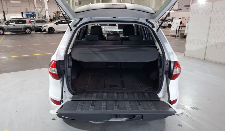 Renault Koleos 2.5L EXPRESSION Suv 2013