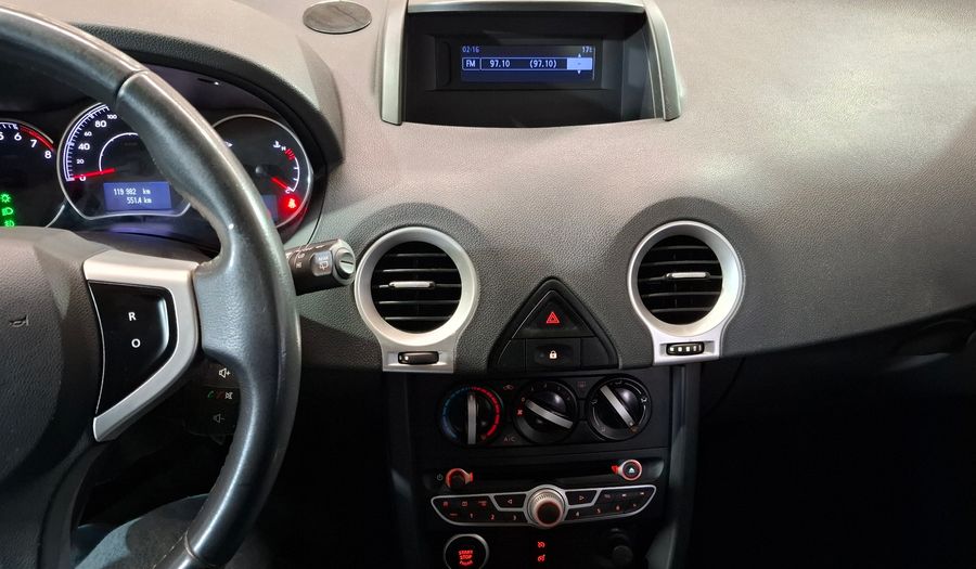 Renault Koleos 2.5L EXPRESSION Suv 2013