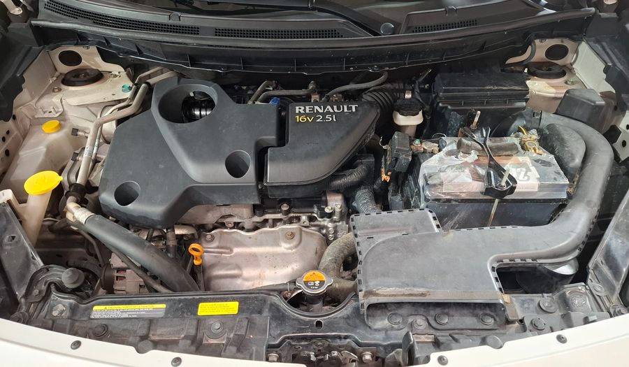 Renault Koleos 2.5L EXPRESSION Suv 2013