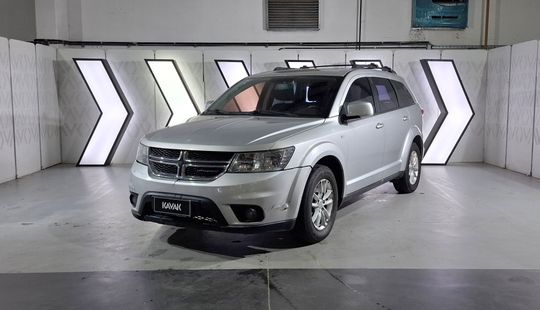 Dodge • Journey