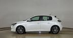Peugeot 208 1.5 BLUEHDI 100 HP ACTIVE PACK Hatchback 2021