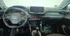 Peugeot 208 1.5 BLUEHDI 100 HP ACTIVE PACK Hatchback 2021