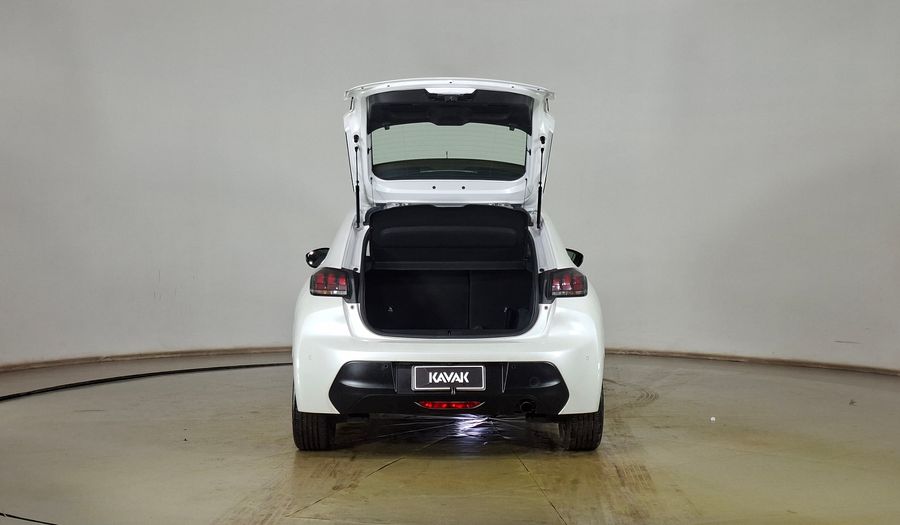Peugeot 208 1.5 BLUEHDI 100 HP ACTIVE PACK Hatchback 2021