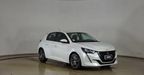 Peugeot 208 1.5 BLUEHDI 100 HP ACTIVE PACK Hatchback 2021