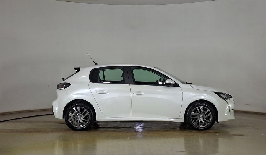 Peugeot 208 1.5 BLUEHDI 100 HP ACTIVE PACK Hatchback 2021