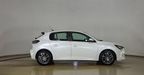 Peugeot 208 1.5 BLUEHDI 100 HP ACTIVE PACK Hatchback 2021