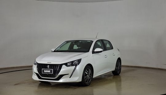 Peugeot • 208
