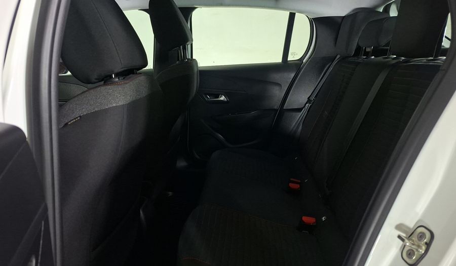 Peugeot 208 1.5 BLUEHDI 100 HP ACTIVE PACK Hatchback 2021