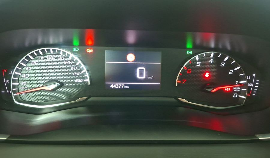 Peugeot 208 1.5 BLUEHDI 100 HP ACTIVE PACK Hatchback 2021