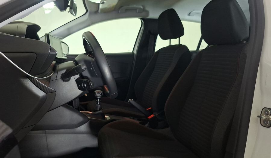 Peugeot 208 1.5 BLUEHDI 100 HP ACTIVE PACK Hatchback 2021