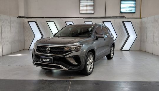 Volkswagen • Taos