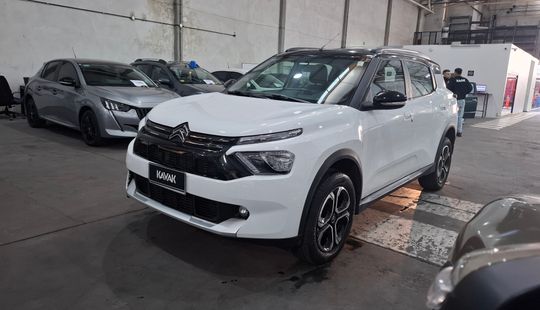Citroen • C3 Aircross