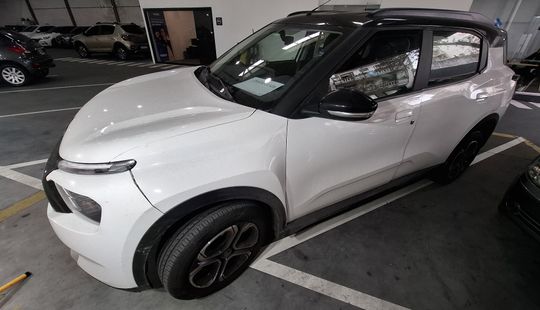 Citroen • C3 Aircross