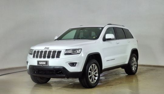 Jeep • Grand Cherokee