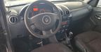 Renault Sandero Stepway 1.6 PH2 STEPWAY DYNAMIQUE Hatchback 2011