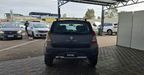 Renault Sandero Stepway 1.6 PH2 STEPWAY DYNAMIQUE Hatchback 2011