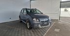 Renault Sandero Stepway 1.6 PH2 STEPWAY DYNAMIQUE Hatchback 2011