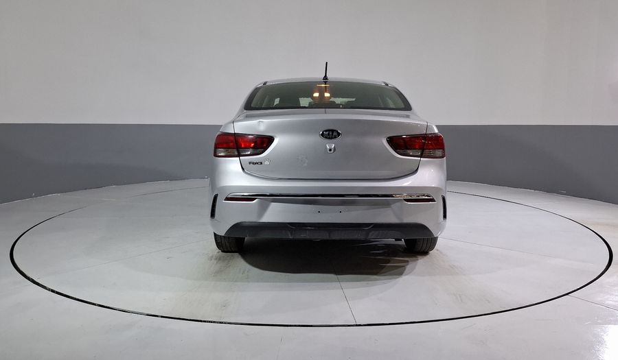 Kia Rio 1.6 LX Sedan 2021