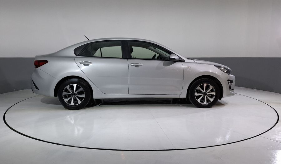 Kia Rio 1.6 LX Sedan 2021