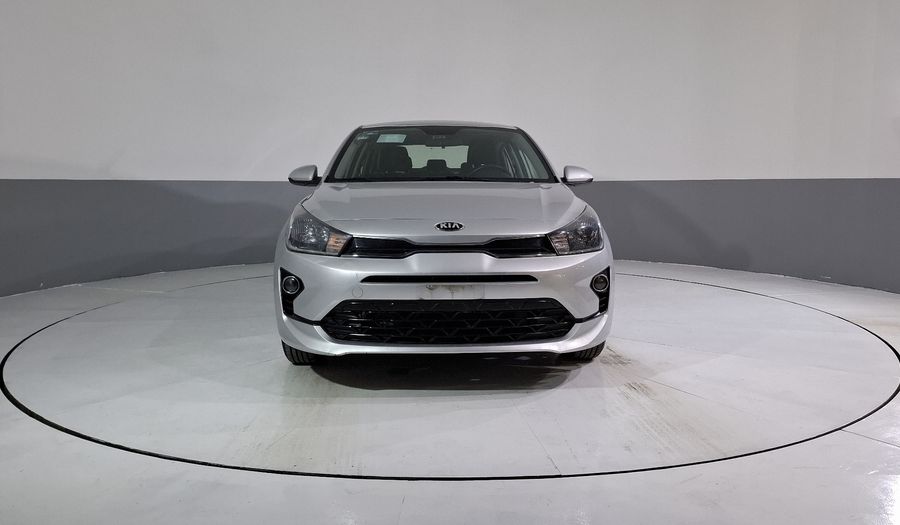 Kia Rio 1.6 LX Sedan 2021