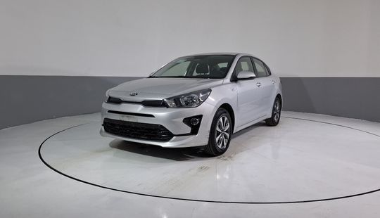 Kia • Rio