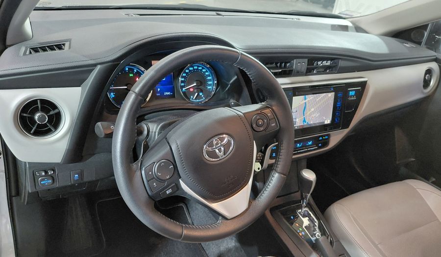 Toyota Corolla 1.8 XEI PACK CVT Sedan 2019