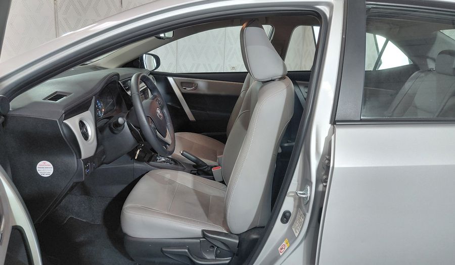 Toyota Corolla 1.8 XEI PACK CVT Sedan 2019
