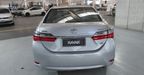 Toyota Corolla 1.8 XEI PACK CVT Sedan 2019