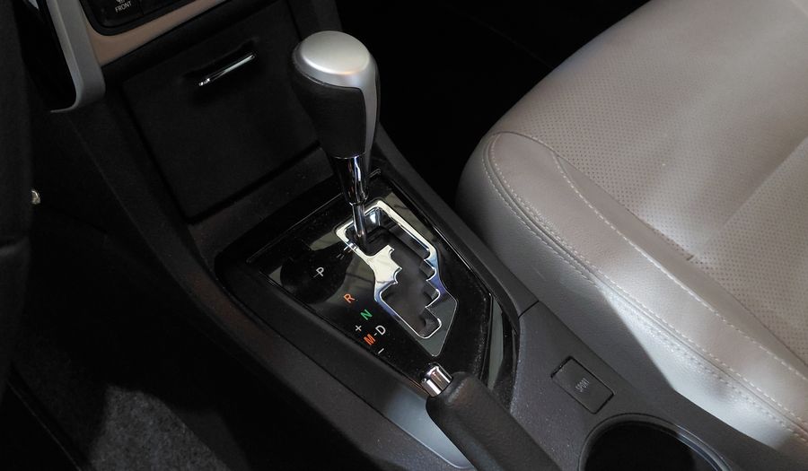 Toyota Corolla 1.8 XEI PACK CVT Sedan 2019